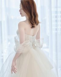-MuseMarry婚纱(前海嘉里中心店)