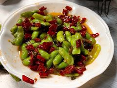 毛豆-小民大排档(光谷店)