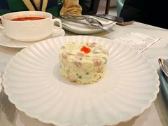 -库滋明·俄罗斯特色美食(中央大街店)