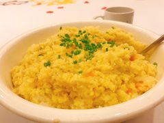 小米稠饭-红旗渠迎宾楼· 迎宾餐厅