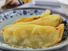 -金陵老丁家馄饨(新街口店)