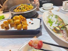 -柳莺湖上·湖景餐厅·江南菜(西湖店)