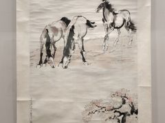 -徐悲鸿纪念馆