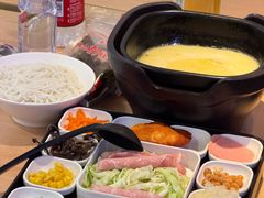-阿香米线(凯德广场.1818店)