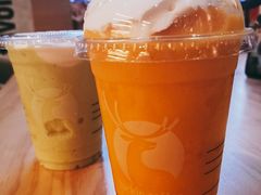 -瑞幸咖啡(外滩SOHO店)