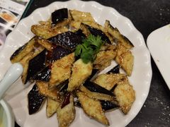 -三道菜(明堂公园店)