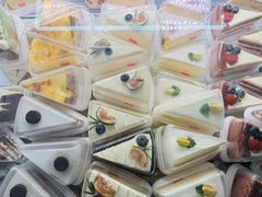 -姆们M Sweetie Cake(五道口店)