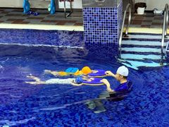 -酷游亲子游泳中心