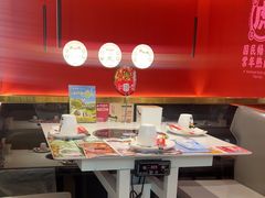 -虎丫炒鸡(西安熙地港店)