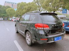 -上海市奉贤区中心医院-停车场