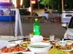 -阿弟特色海鲜餐厅·大排档(平潭店)