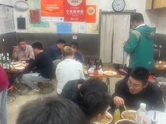 -郭记小街麻辣烫(南小街总店)