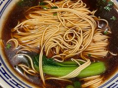 奥灶面-阳澄湖费尔蒙酒店颐丰阁中餐厅(马鞍山西路店)