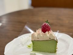 -流酥可心·牛乳蛋糕商店(禾祥西路店)