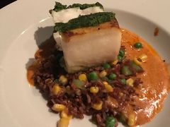 -Top Of Vancouver Revolving Restaurant