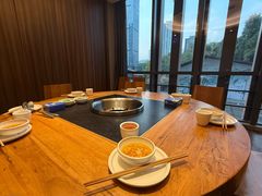 -周师兄大刀腰片火锅(财富中心店)