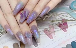 -慕拉美甲美睫皮肤管理