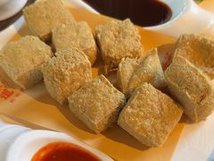 -绍兴老味道·非遗门店(银泰城店)