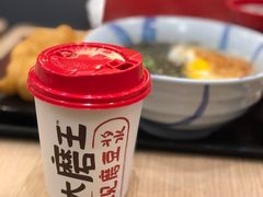 -永和大王(茉莉上新·共和新路店)