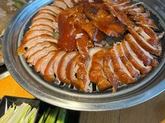 -守柴炉烤鸭(鱼嘴店)