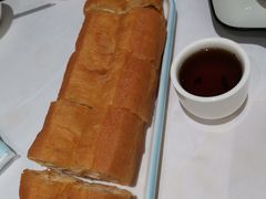 -名盈轩酒家·手工茶点·16年经典粤菜(新一城店)