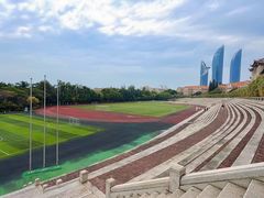 -厦门大学(思明校区)