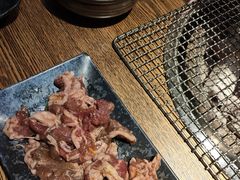 -鑫釜山海鲜烧烤(鑫丰国际店)