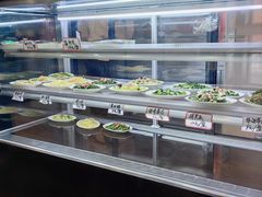 -庆丰包子铺(东单店)