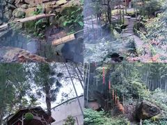 -山沟沟景区