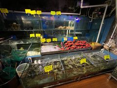 -辉记炭烧海鲜大排档·老字号(福田店)