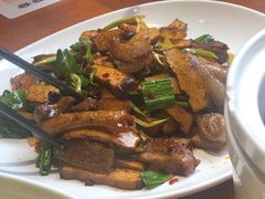 -小蓉合餐厅·川菜·家常菜(凤城二路店)