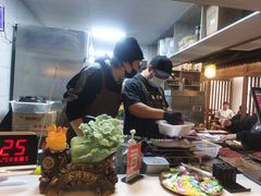 -海子口鲜牛馆(招商兰溪谷店)