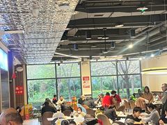 -兰州马子禄牛肉面(文景公园店)