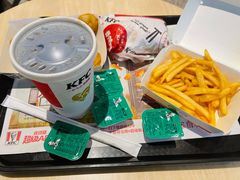 -肯德基(春申店)