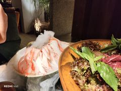 -大龙燚·旷野鲜火锅(广州首店)