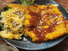 -雷屋日式料理(沈安小区店)