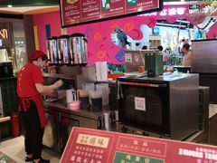 -兰芳园丝袜奶茶(方庄时代店)