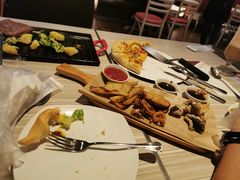 -必胜客(上海新南方商城PH店)