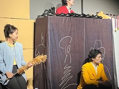 -上海明天广场JW万豪酒店