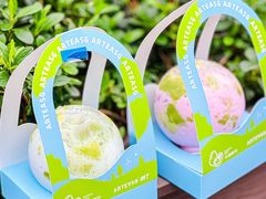 -ARTEASG啊T·新加坡奶茶(时尚天河店)