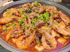 -徐记小怪兽肉蟹煲(中央大街店)