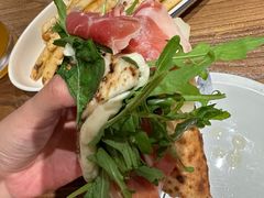 -Mammamia意大利餐厅(古北店)