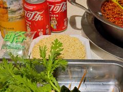 -钢管厂五区小郡肝火锅串串香(总店)