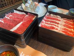 -山葵家·创意料理(宁波来福士店)