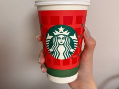 -星巴克(温州银泰大西洋店)