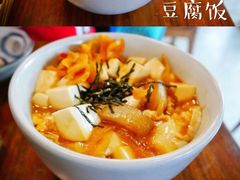 -铃木食堂(帽儿胡同店)