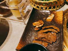 -乾杯烧肉居酒屋(中洲湾店)