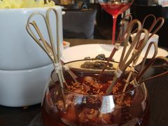 -甄御•海鲜新青岛菜(麦岛店)