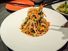 素什锦-小厨娘金榜题名(夫子庙秦淮河店)