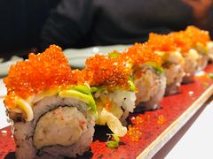 -TORO MaKi 寿司·日料(华创店)